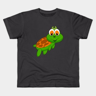 turtle Kids T-Shirt